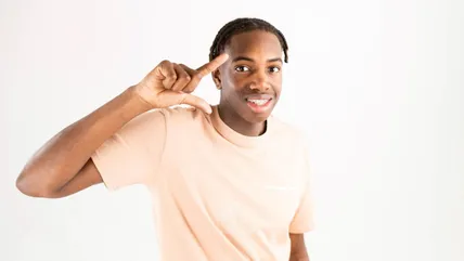 Meet the student: Elijah Paal