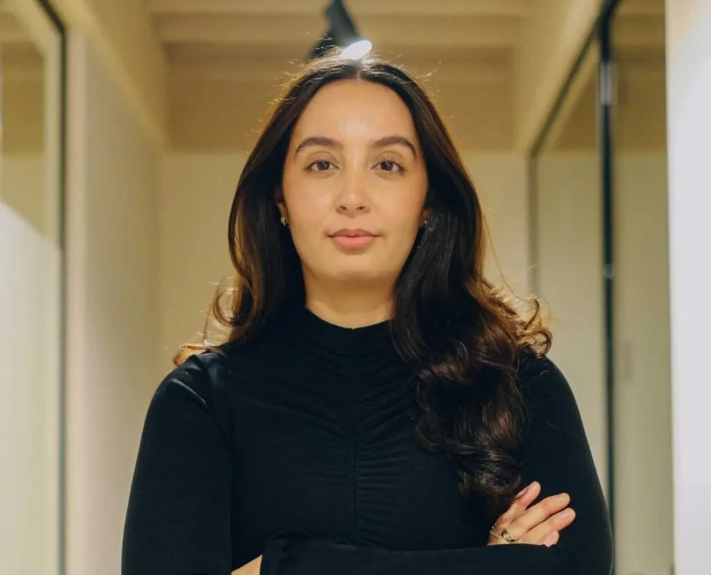 Banner news.meet-the-team-imane-anaflous